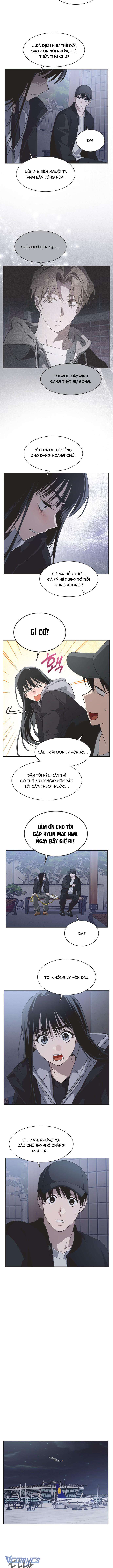 Lọ Lem Không Hoàn Hảo Chap 85 - Trang 4