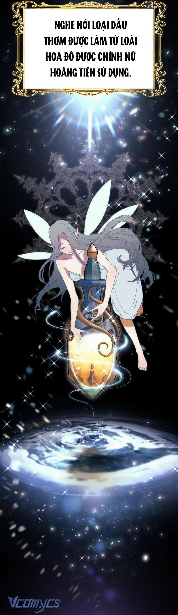 [18+] Người Em Vợ Tóc Vàng Chap 3 - Next Chap 4