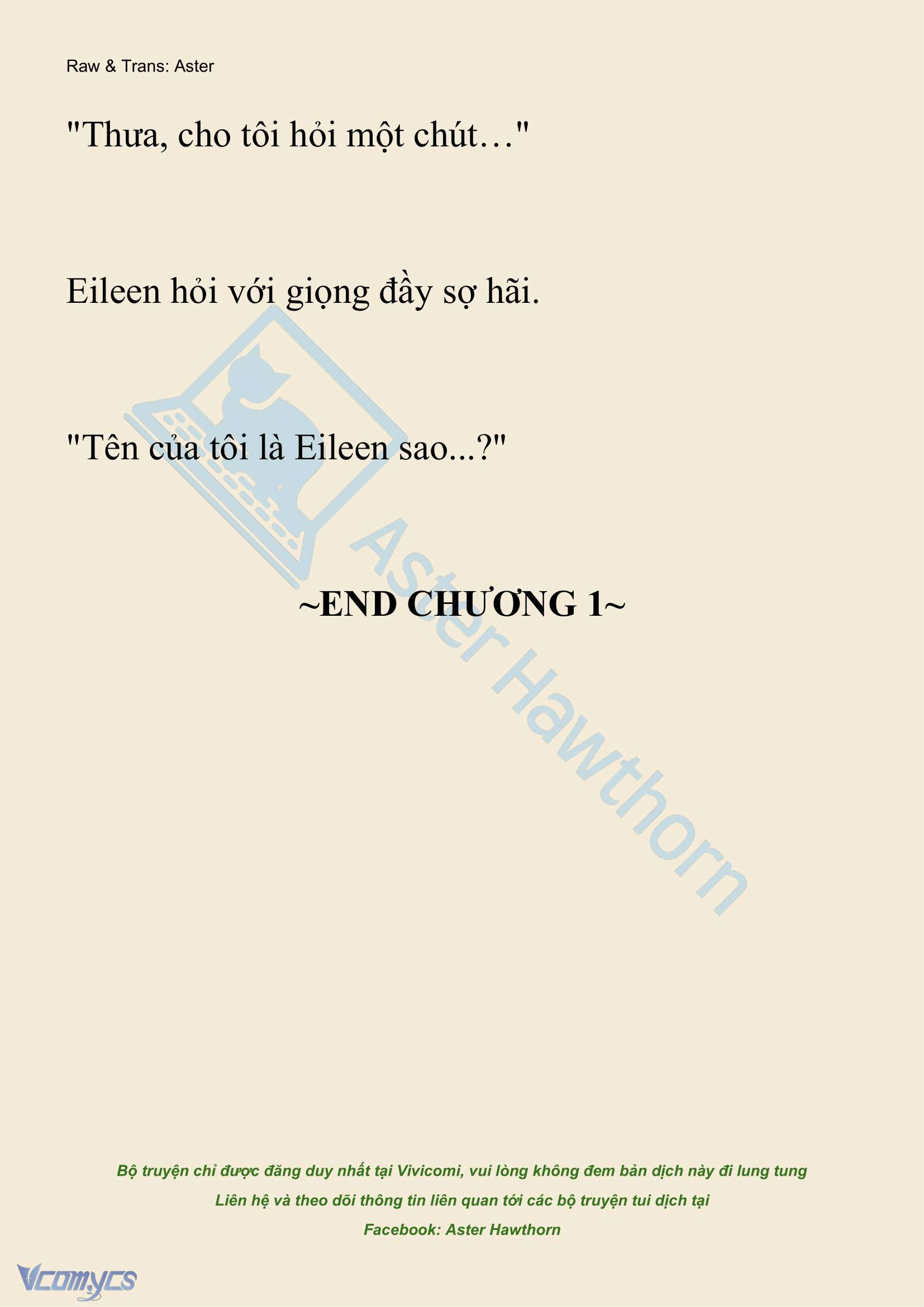 [NOVEL] Người Chồng Độc Ác Chap 245 - Trang 2