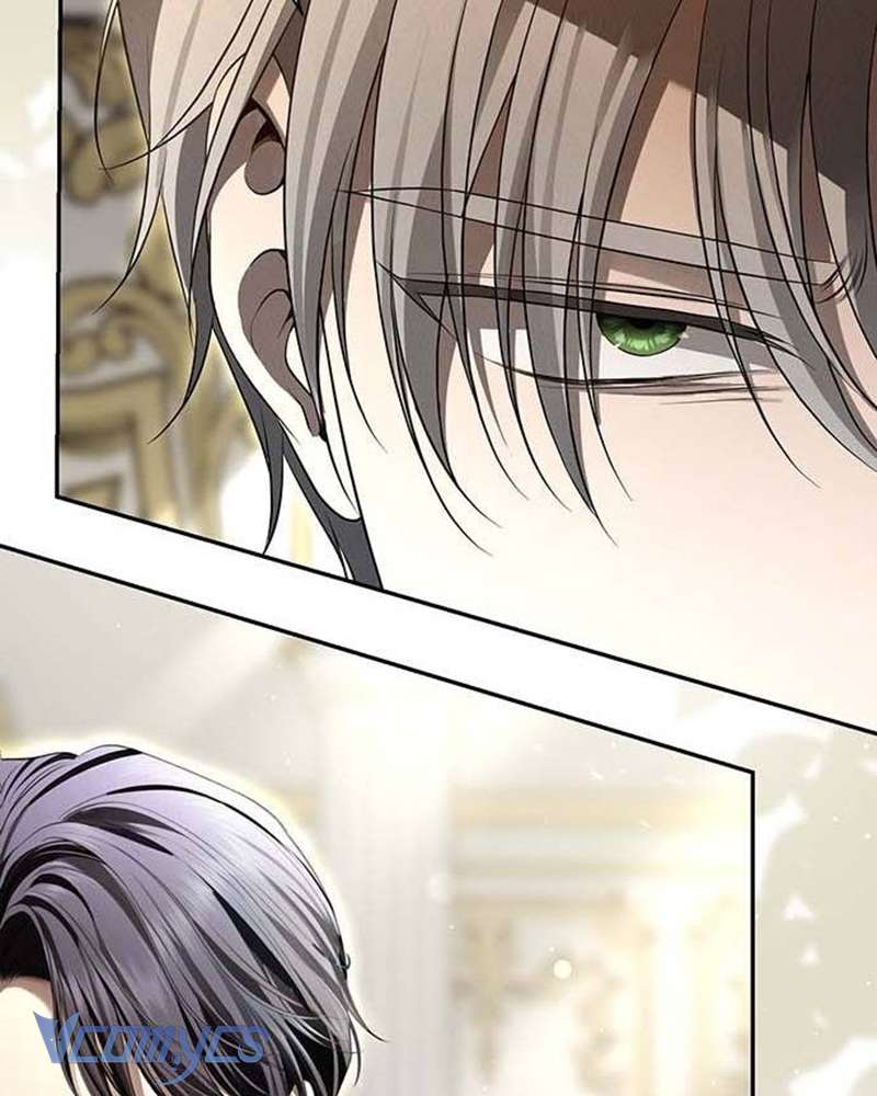 Praesepe Bên Ngoài Chiếc Lồng Chap 14 - Trang 4