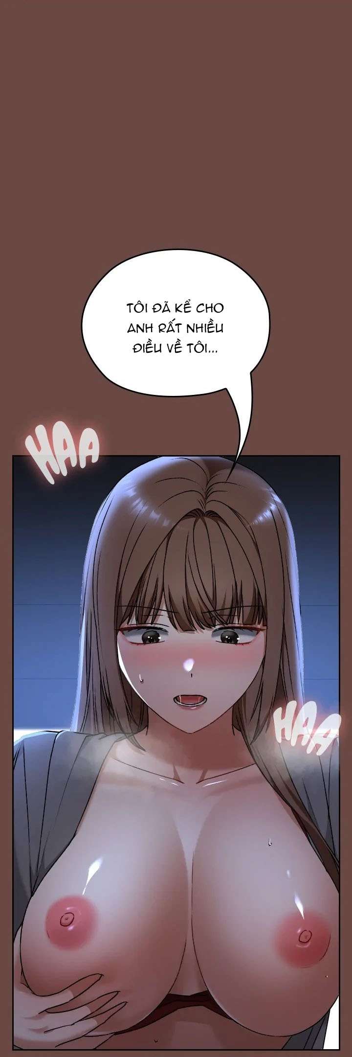 [18+] Đừng nói với ai ở trường! Chap 13 - Trang 3