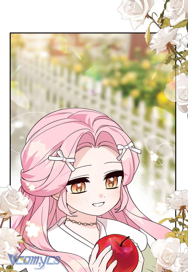 Tôi đã trở thành con gái út của công tước phản diện Chapter 7 - Trang 3