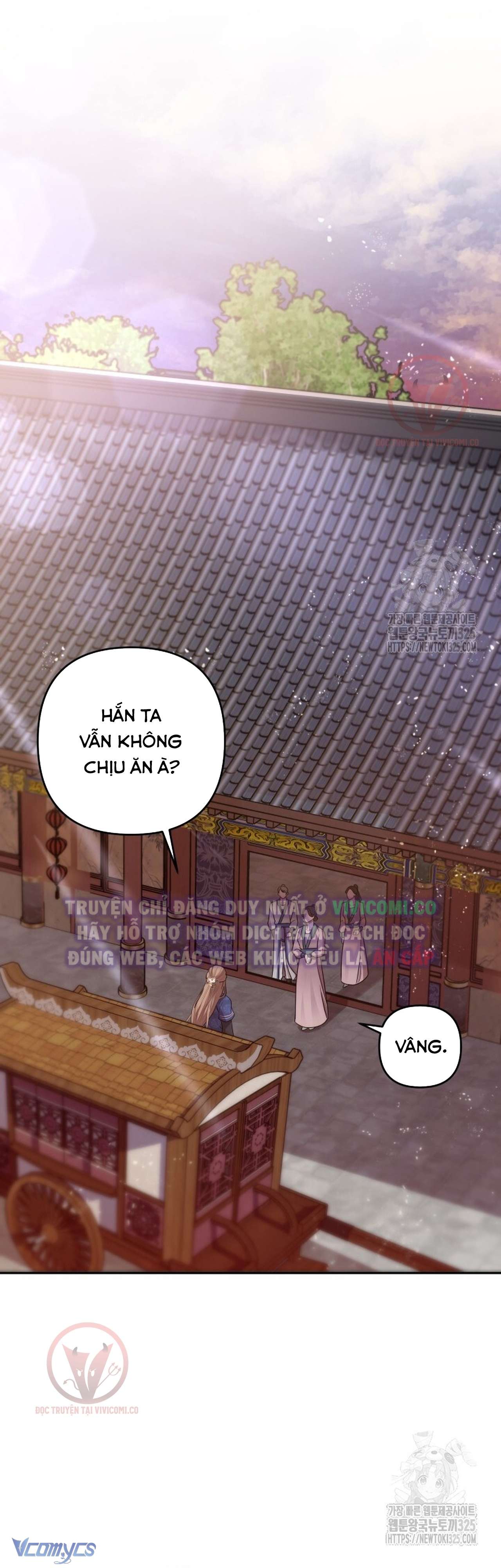 [18+] Bí Mật Của Quyền Lực Và Sự Hủy Diệt Chap 5 - Trang 3