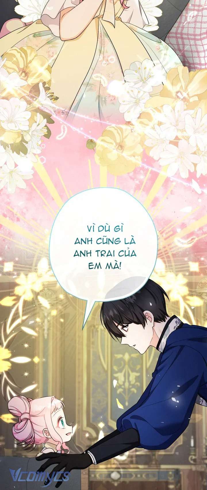 Tiểu Thư Tích Tiền Đi Bụi Chapter 89 - Trang 4