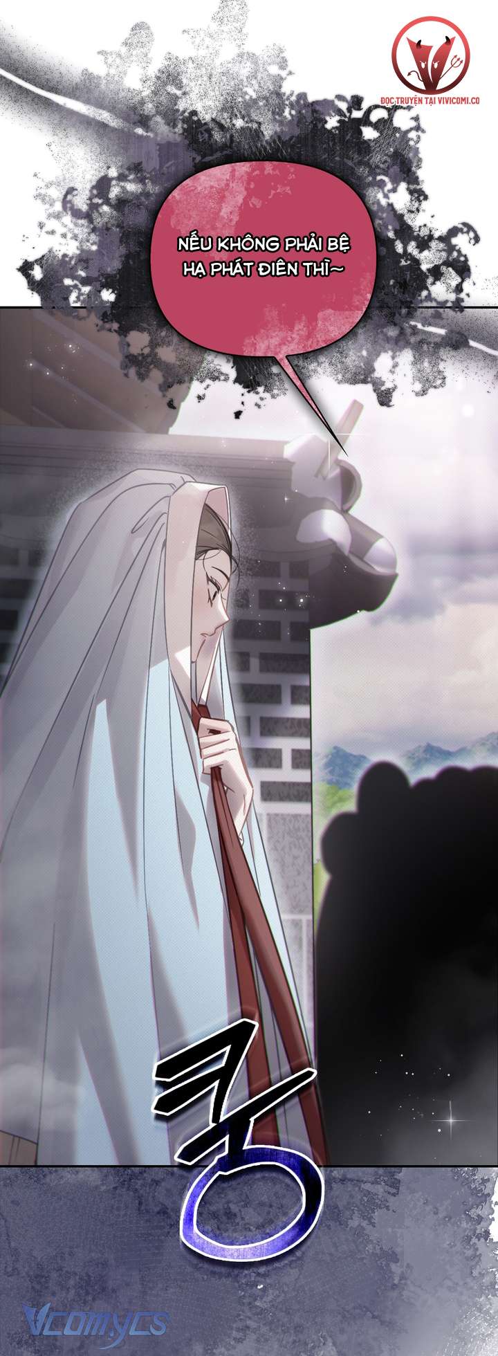 [18+] Tiết Học Bí Mật Của Trung Điện Chap 53 - Trang 2