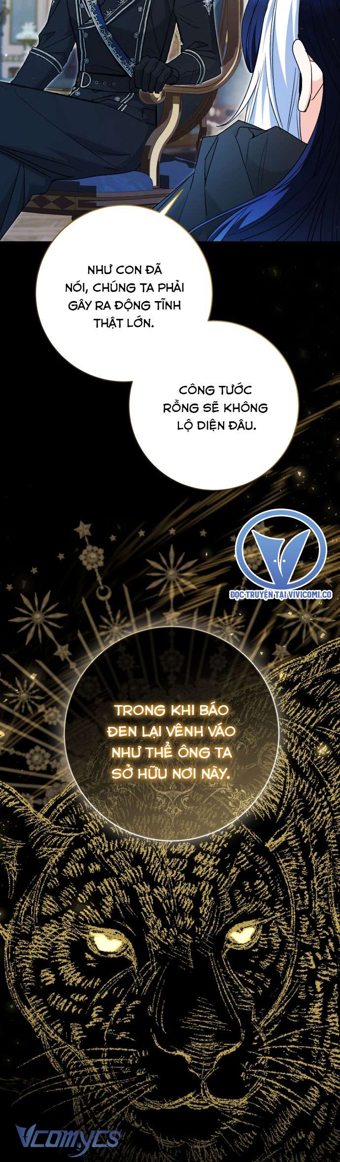 Bé Con Cá Voi Sát Thủ Chap 81 - Trang 2