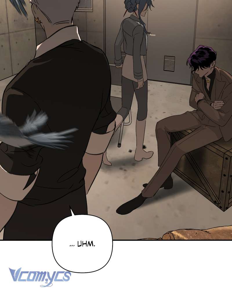 Ác Chi Hoàn Chapter 72 - Trang 3