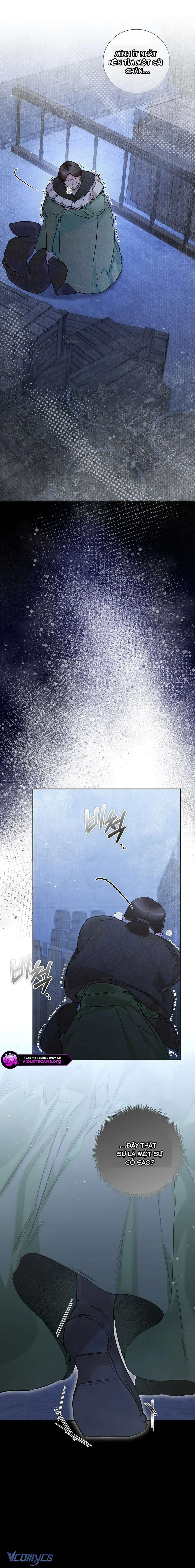 Papa Là Kẻ Thù Kiếp Trước Của Tôi? Chap 67 - Trang 2