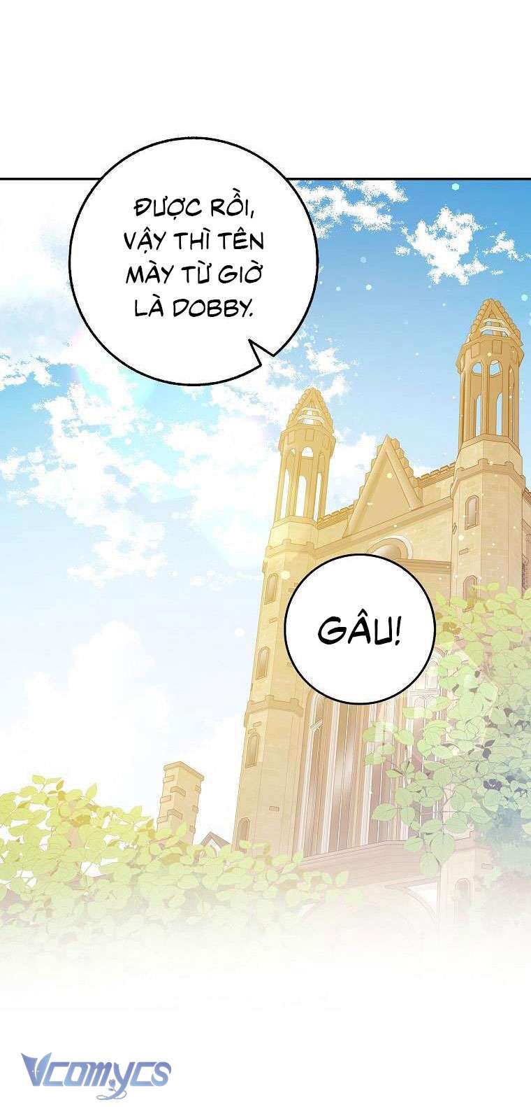 Tôi Thề Chúng Ta Chỉ Là Bạn Chapter 39 - Trang 4