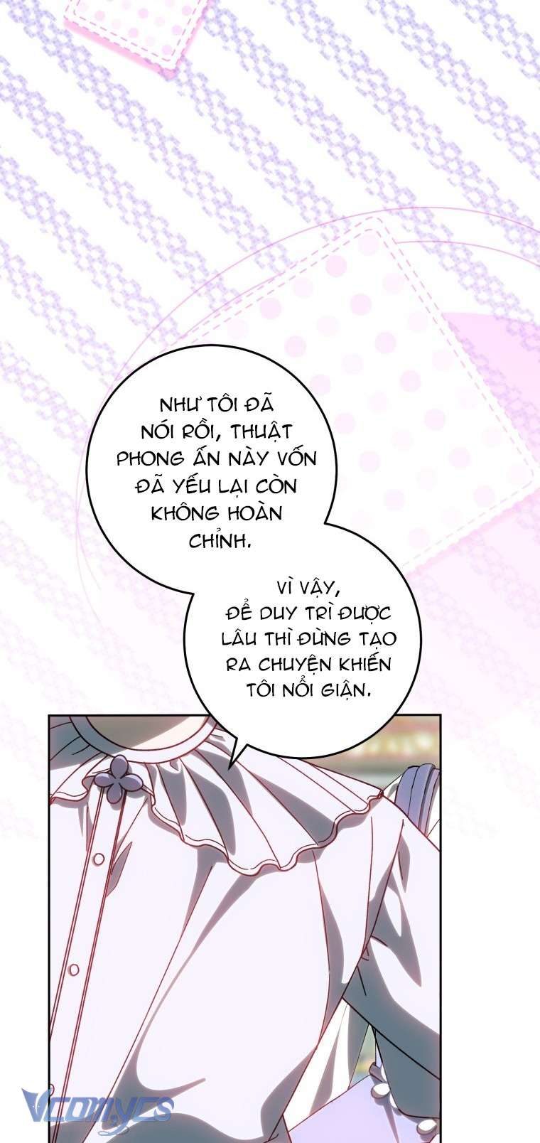 Người Vợ Hắc Ám Của Cậu Chồng Nhỏ Chap 33 - Trang 2