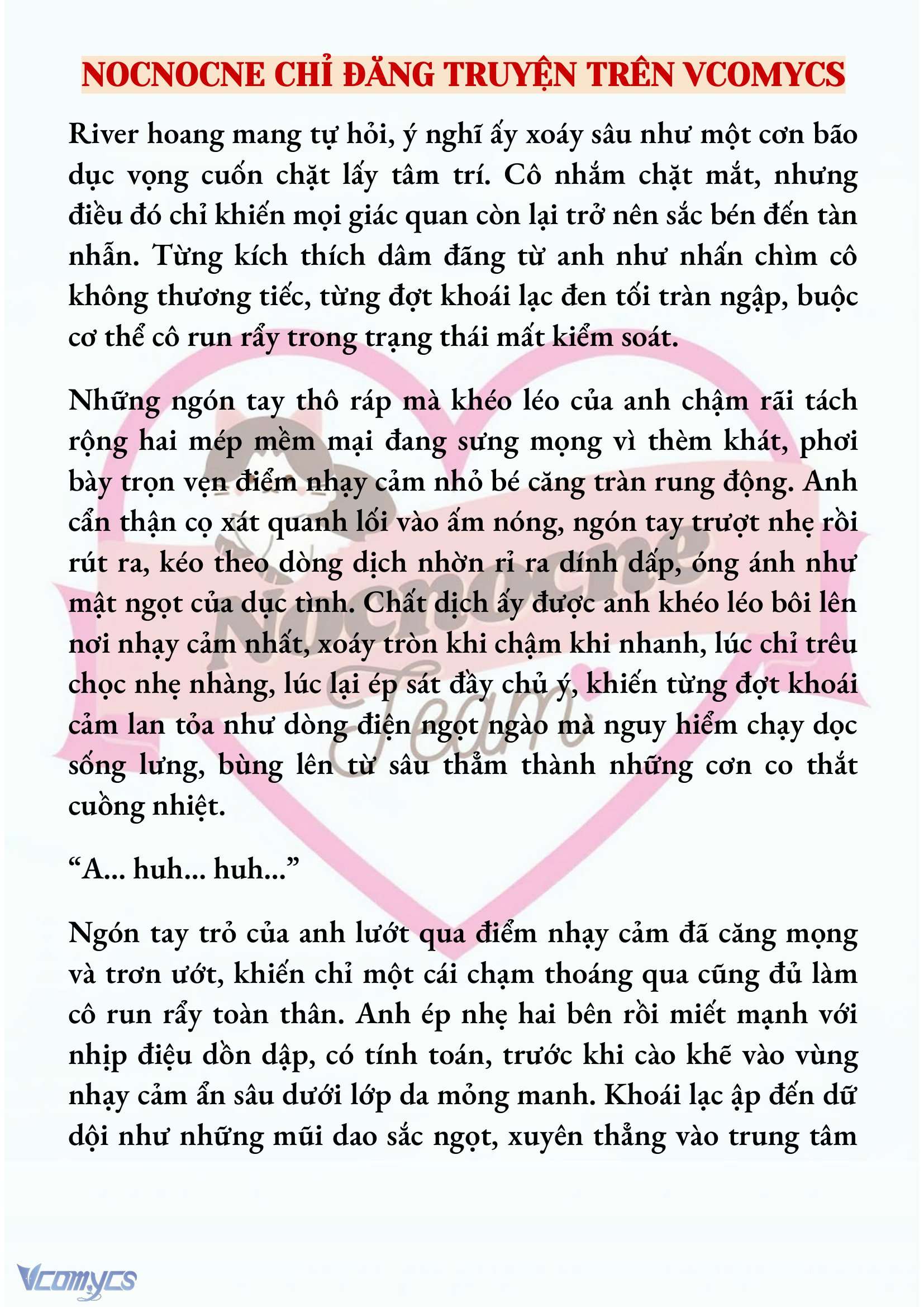 [TIỂU THUYẾT] ĐIỂM CHÍ Chap 36 - Trang 2