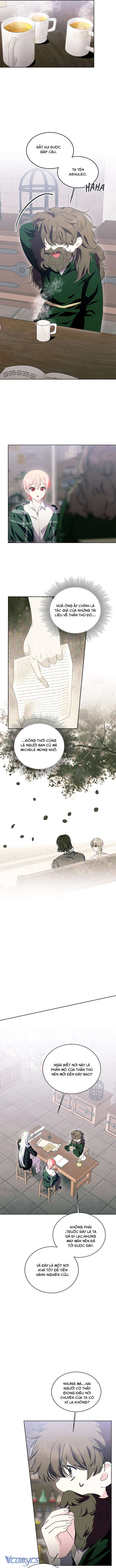 [PNT] Phía Sau Mặt Nạ Của Nam Chính Hiền Lành Chap 50 - Trang 2