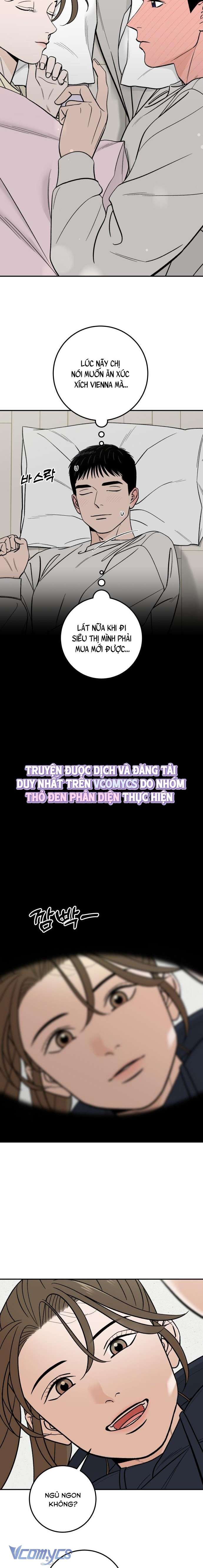 Cậu Nhóc Hàng Xóm Chap 46 - Next Chap 47