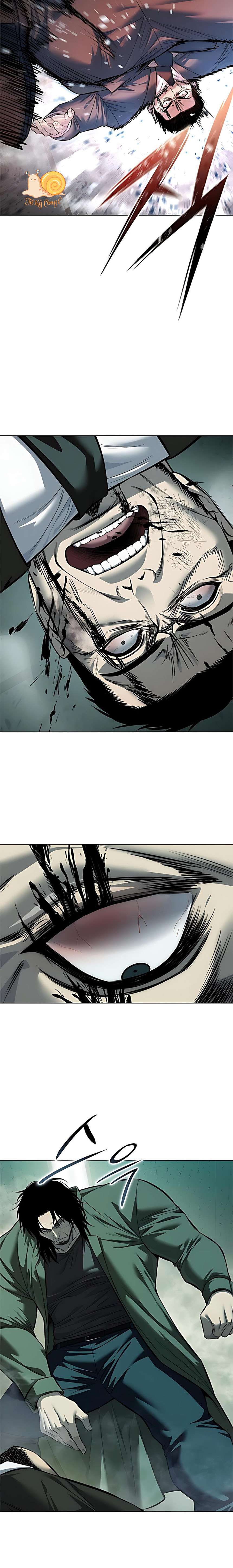 Red Shirt Chap 44 - Trang 2