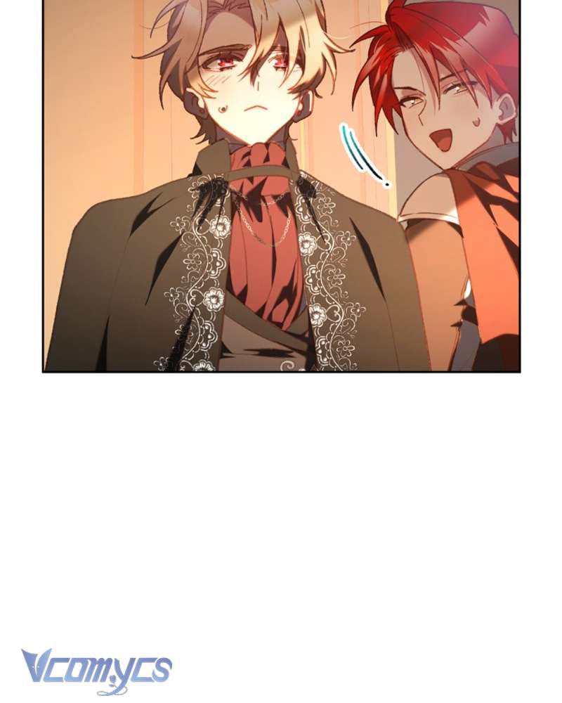 [Sứa Biển] Em Trai Tôi Là Hoàng Đế Ngang Ngược Chap 77 - Trang 2