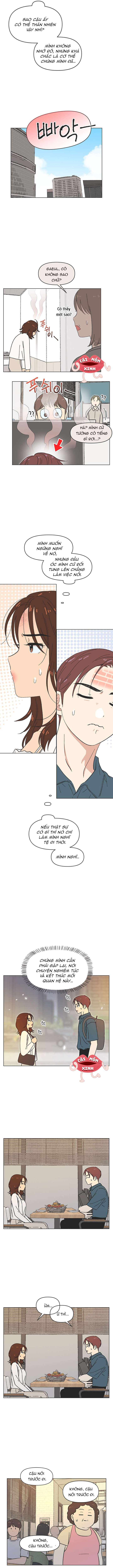 Seasons of Lovesome [SS2] Seasons of Lovesome-Chap 44 - Trang 2