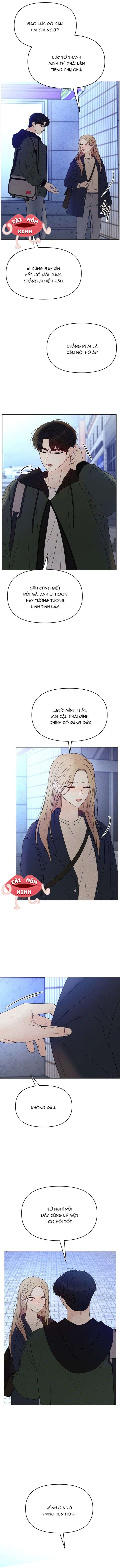 Soái Ca Kiểu Mẫu Chap 6 - Trang 2