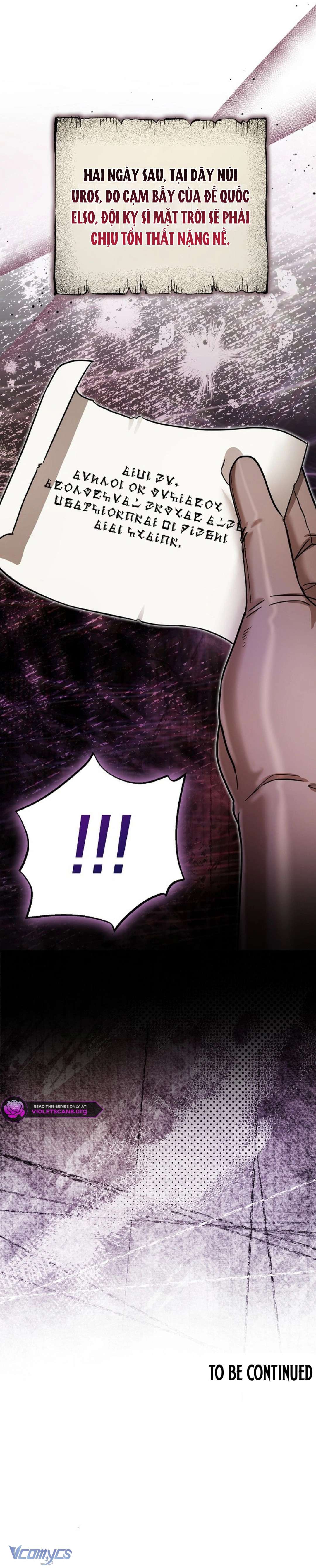 Trở Thành Miêu Nữ Của Hoàng Đế Chap 65 - Trang 2