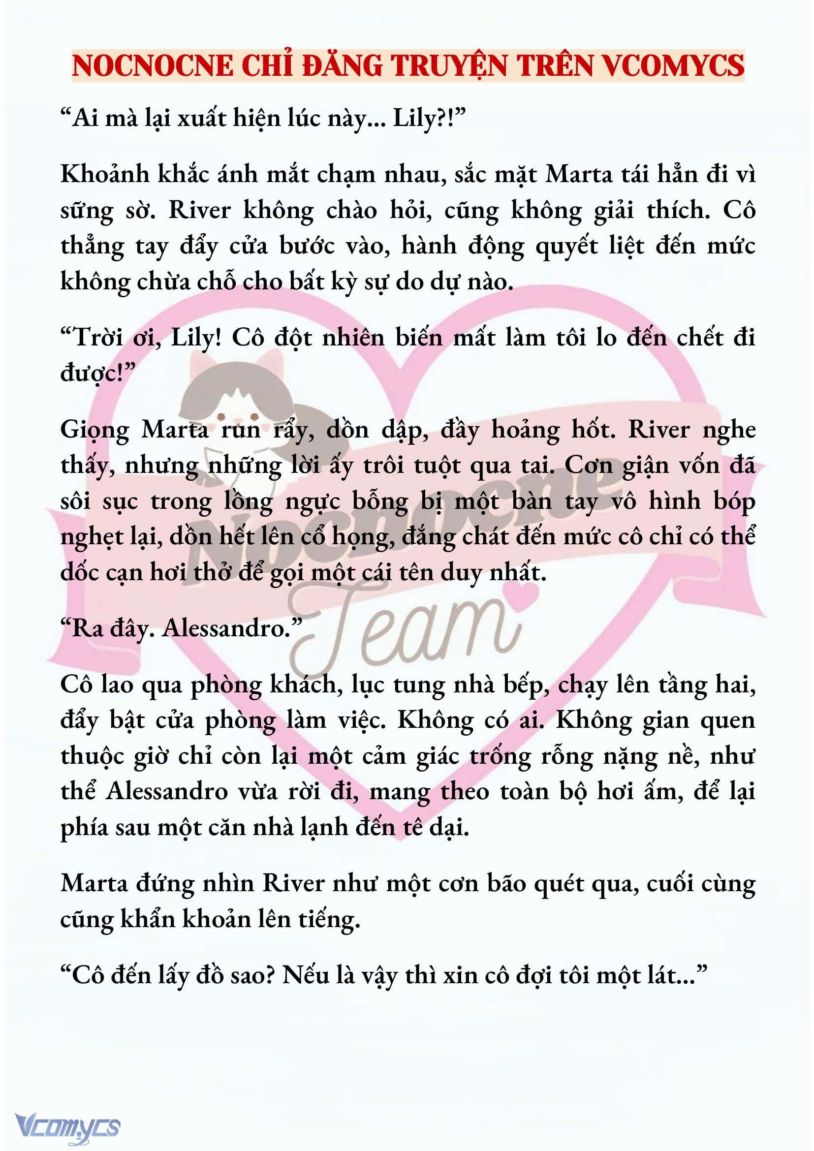 [TIỂU THUYẾT] ĐIỂM CHÍ Chap 90 - Trang 2