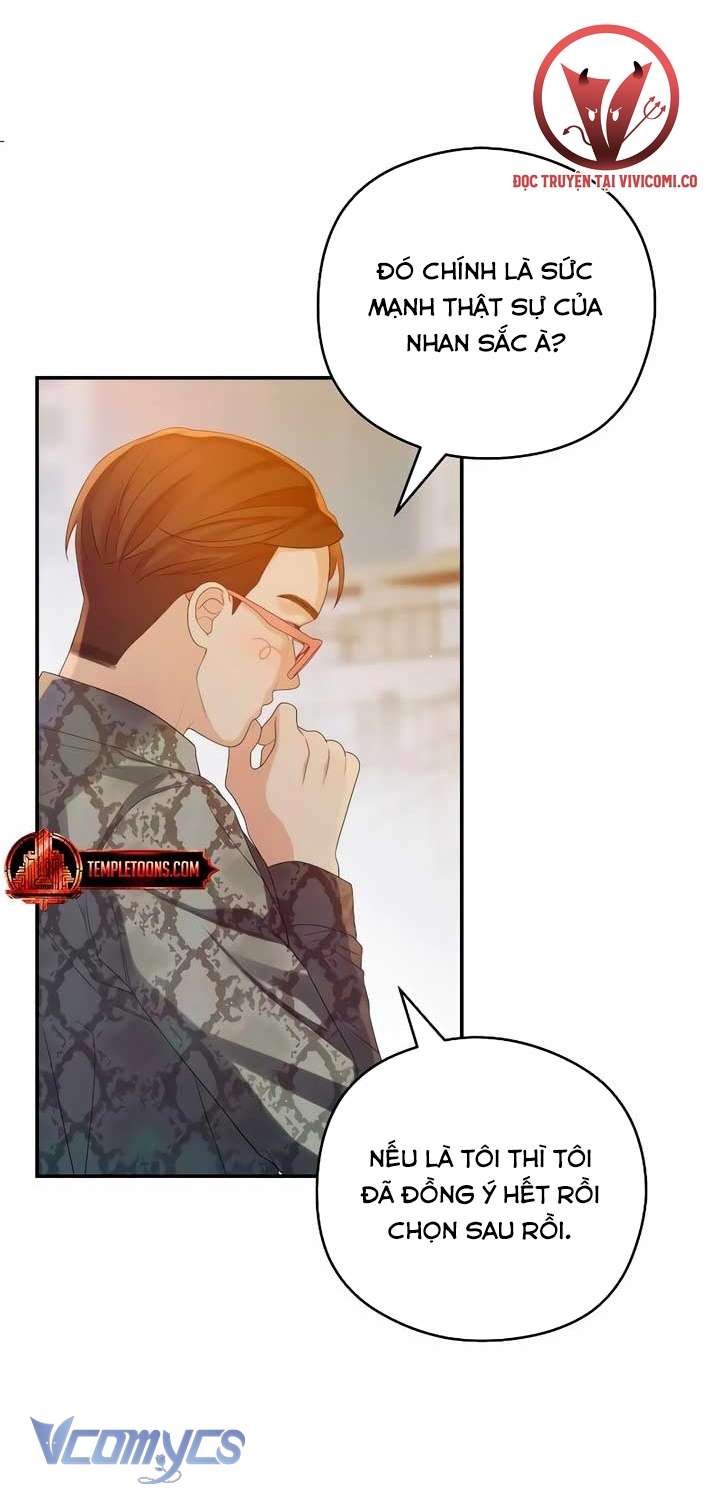 [18+] Cậu Ổn Đến Mức Nào Chap 45 - Trang 2