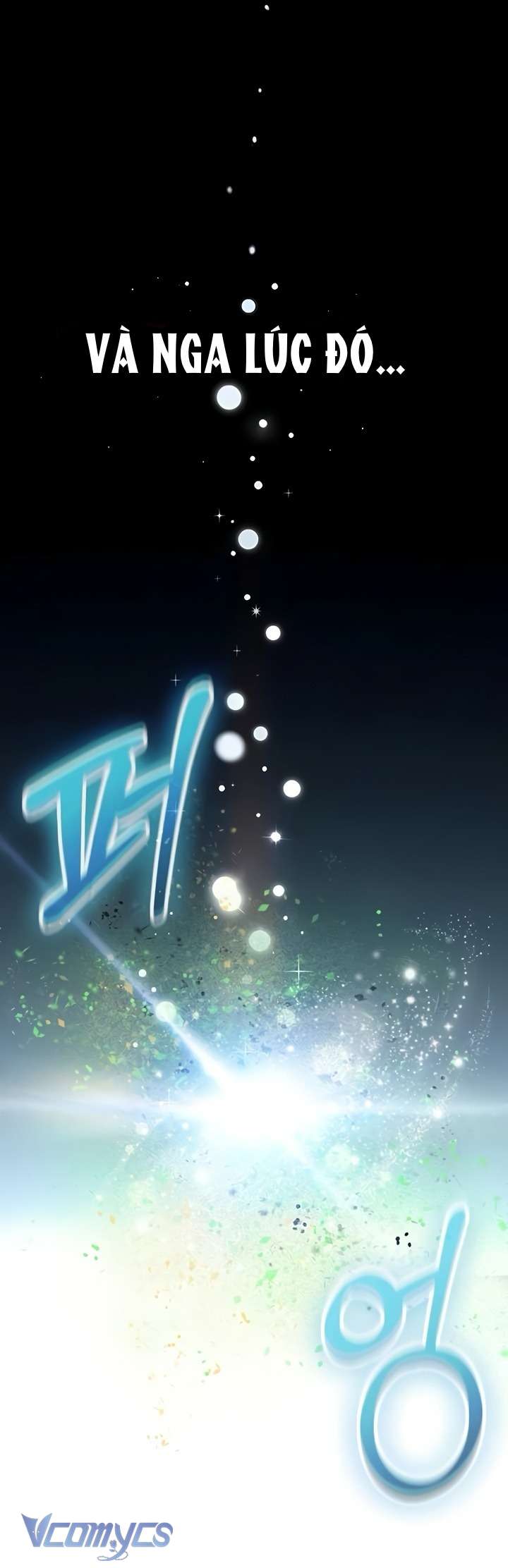 Tôi Sẽ Không Bị Khuất Phục Đâu Chap 8 - Trang 2