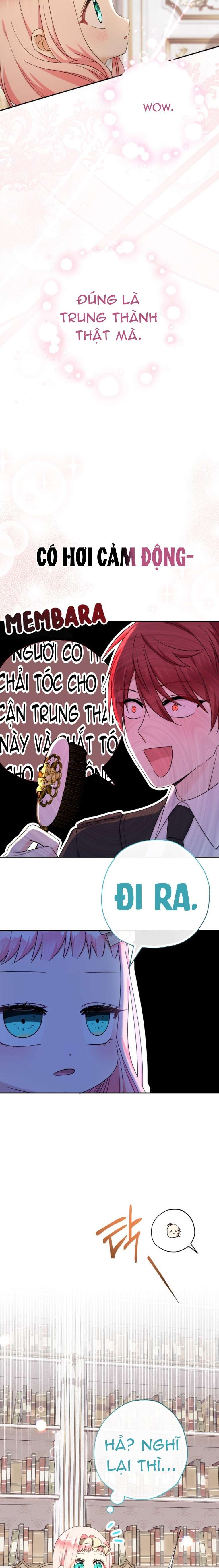 [PNT] Tiểu Thư Tích Tiền Đi Bụi Chap 51 - Trang 2