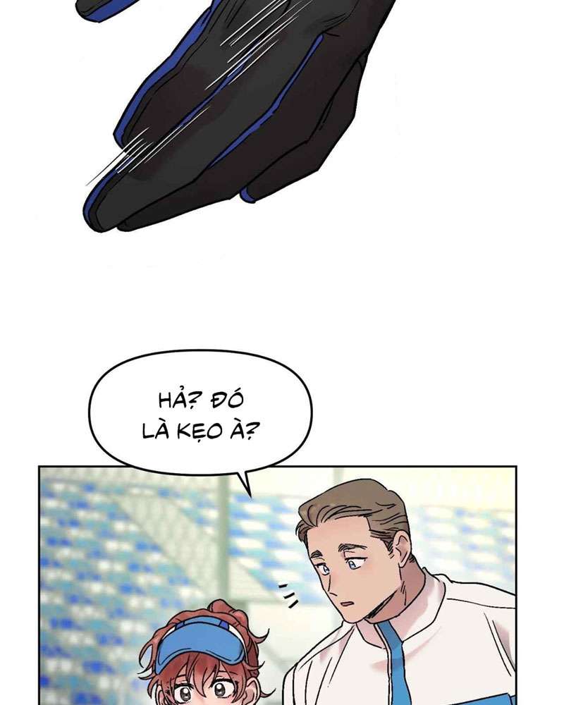 Người Gọi Nặc Danh 3 Chap 5 - Trang 2