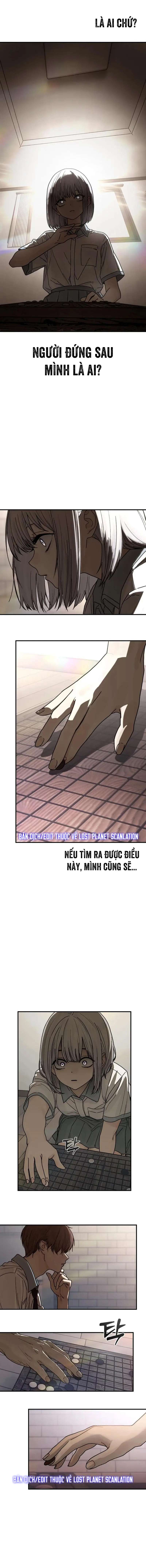 Thiếu Nữ Cờ Vây Chap 3 - Trang 2