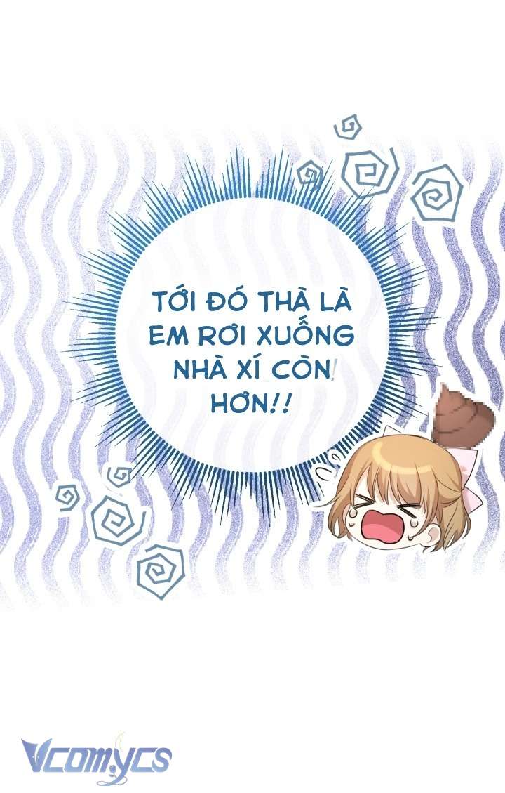 Đứa Trẻ Nuôi Dưỡng Ác Ma Chap 13 - Trang 2