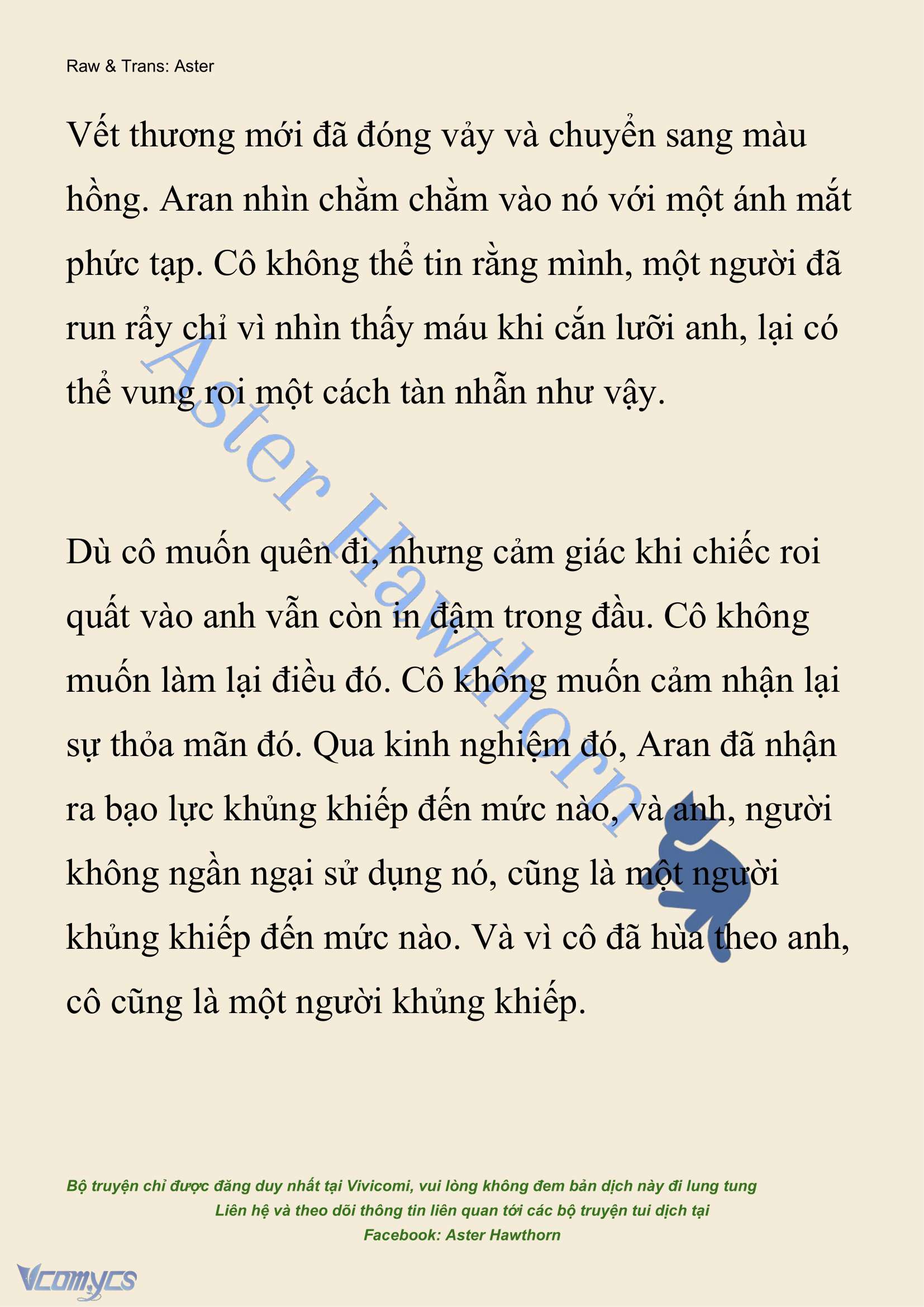 [NOVEL] Đêm Của Bệ Hạ Chap 97 - Trang 2