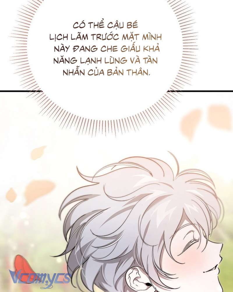 Ác Quỷ Nuôi Dưỡng Tiểu Thư Chapter 51 - Trang 4