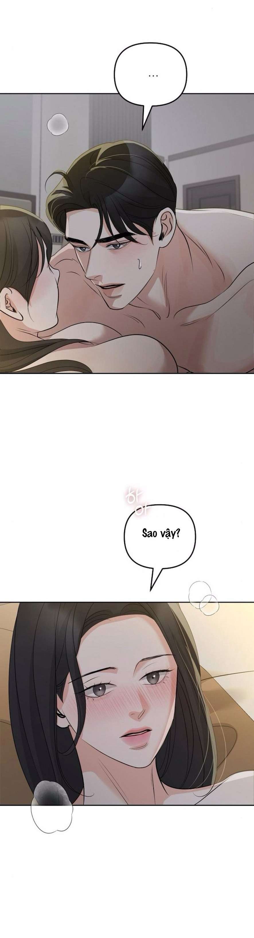 Cẩn Thận Va Phải Tình Yêu Chap 35 - Trang 3