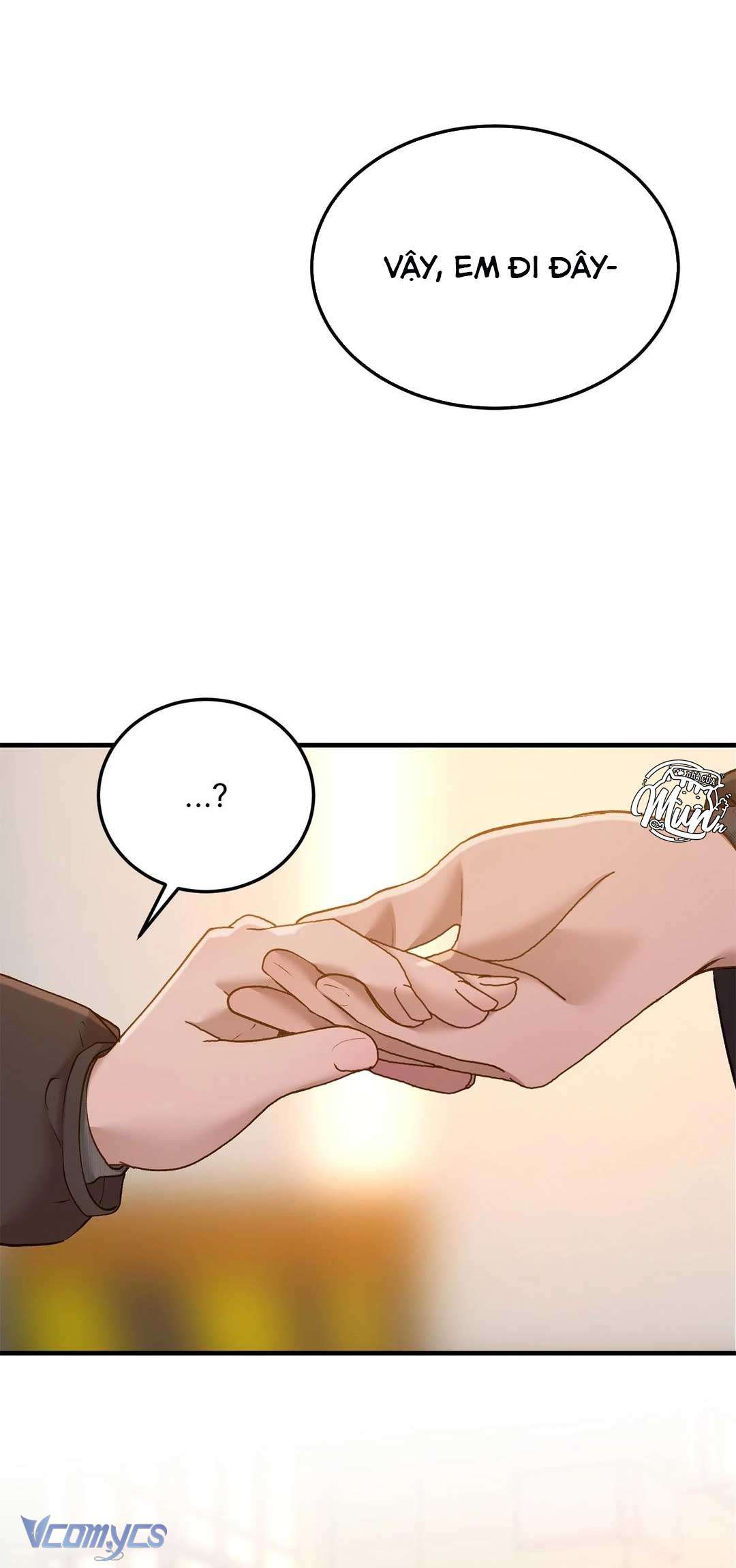 Bất Chấp Rủi Ro Chap 54 - Trang 3