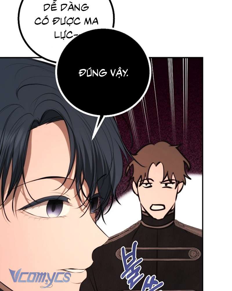 Hãy Dạy Em Cách Khao Khát Chap 21 - Trang 2