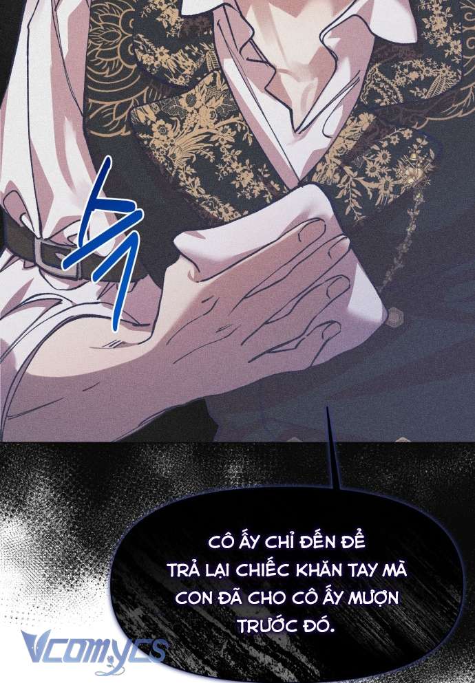 Aubrey Thanh Lịch Chap 13 - Trang 3