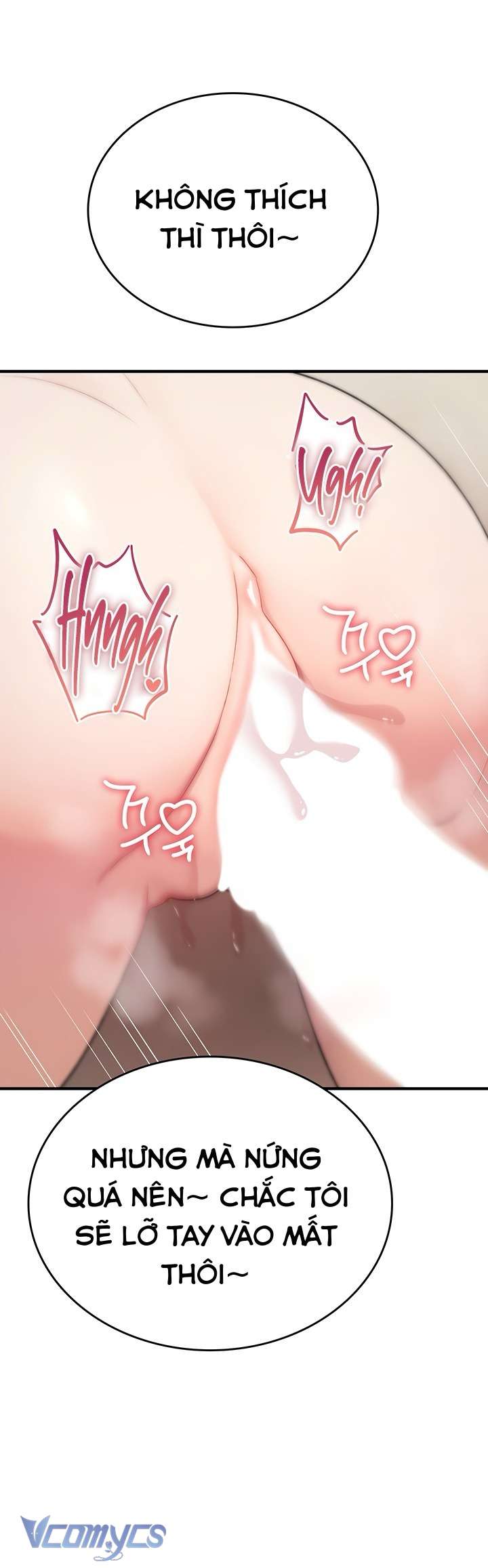 Tôi Sẽ Không Bị Khuất Phục Đâu Chap 6 - Trang 2