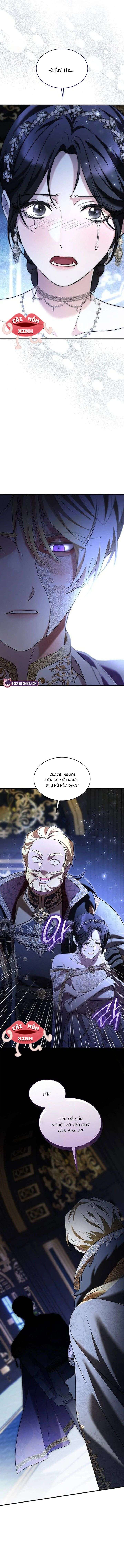 Vào Ngày Mà Chị Gái Tôi Qua Đời Chap 14 - Trang 3