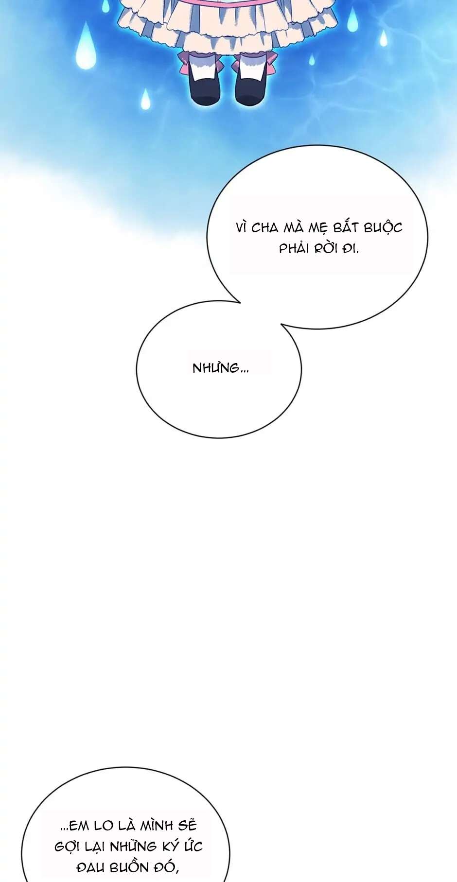 Nữ Công Tước Với Tâm Hồn Trống Rỗng Chapter 35 - Trang 4