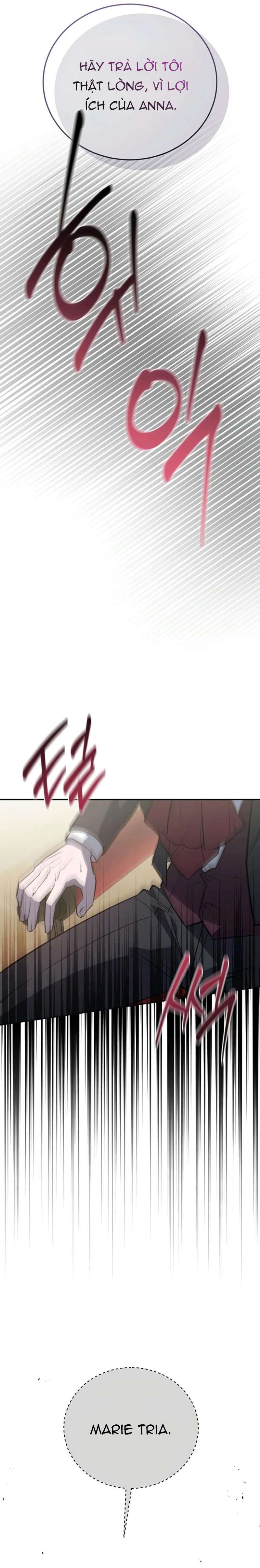 Nữ Hầu Báo Thù: Thời Khắc Cuối Cùng Chap 32 - Trang 3