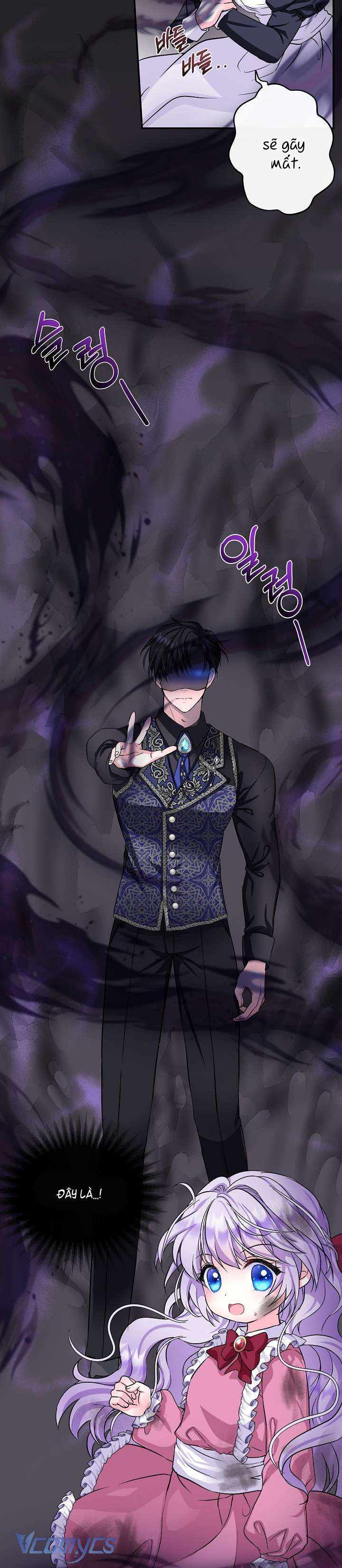 Trở Thành Con Gái Của Các Nhân Vật Chính Chapter 2 - Trang 4