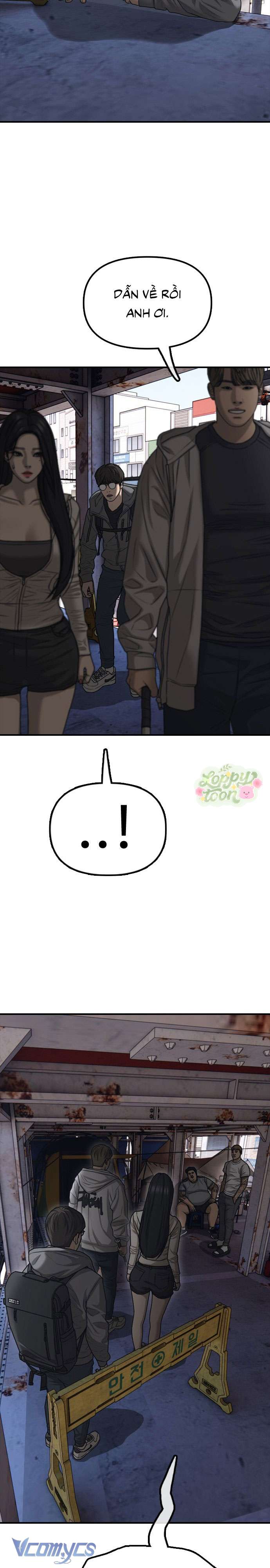 Tận Thế Đã Đến Chap 7 - Trang 4