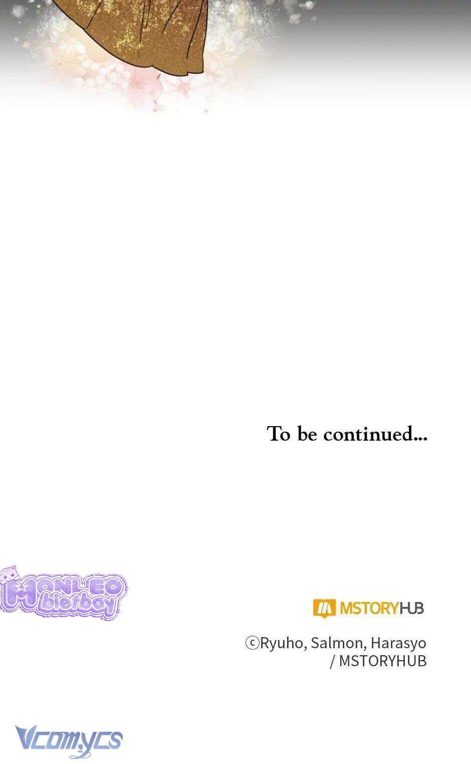 Cái Kết Có Hậu Của Nhân Vật Phản Diện Chap 20 - Trang 4