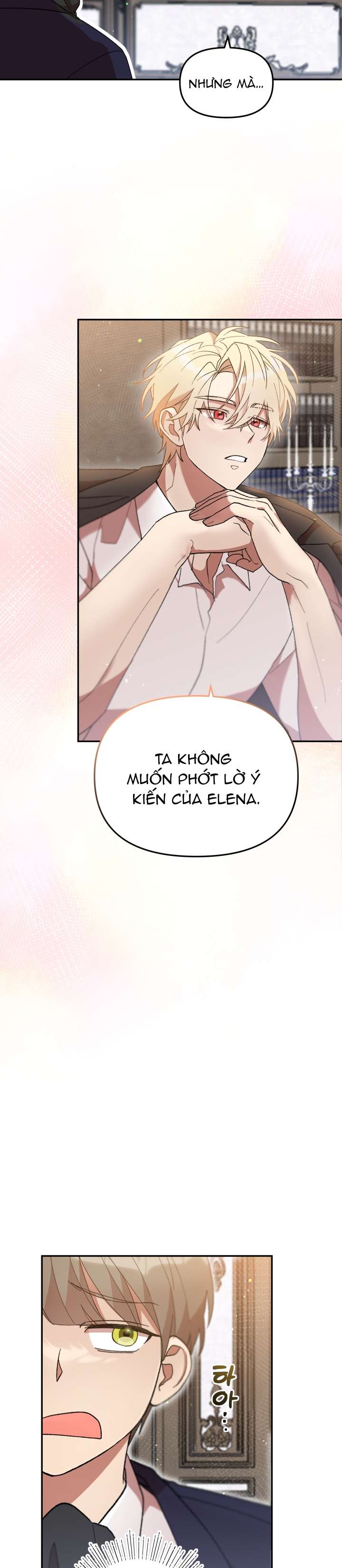 Tôi Đã Vô Tình Quyến Rũ Em Trai Của Nam Chính Chap 39 - Trang 3