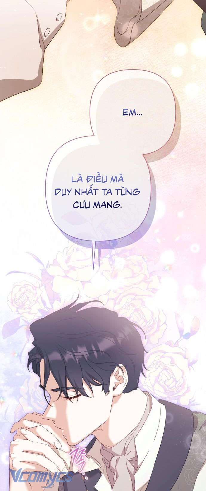 Dành Cho Những Ai Coi Hối Tiếc Là Điều Xa Xỉ Chap 45 - Trang 4