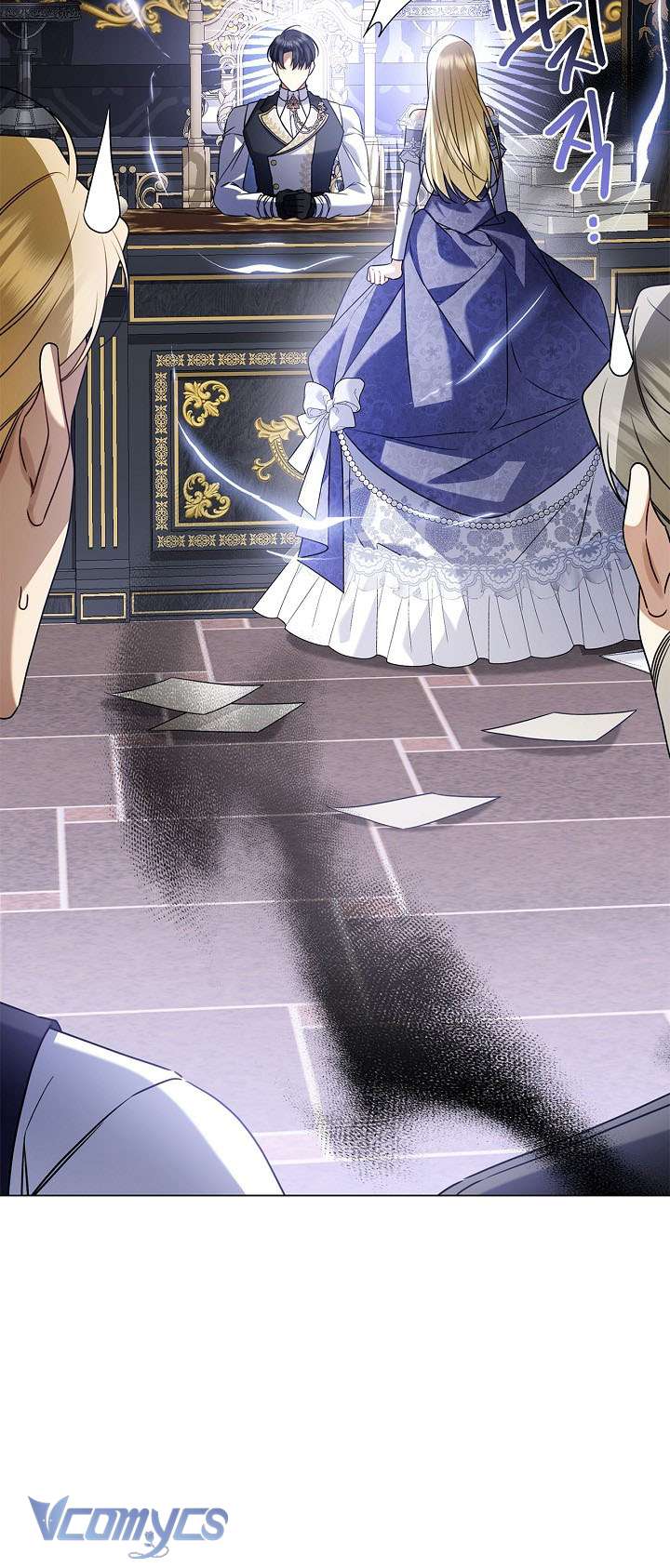 Xin Lỗi Vì Tôi Không Thể Rời Mắt Khỏi Vẻ Ngoài Của Ngài Chap 22 - Trang 4