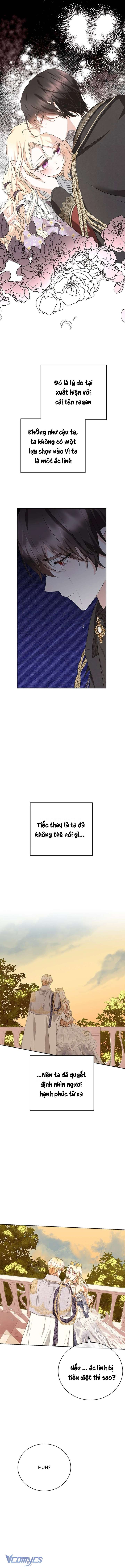 Sinh Ra Trở Thành Nhân Vật Không Có Trong Nguyên Tác Chap 92 - Trang 2