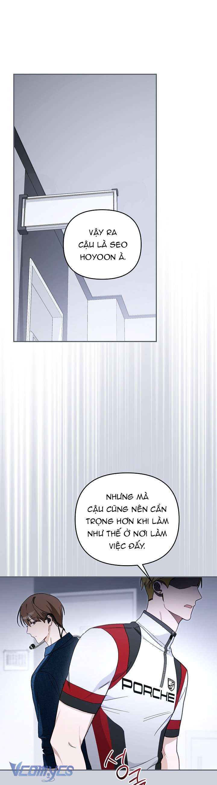 PD Rác Rưởi Sống Sót Với Thân Phận Thần Tượng Chap 18 - Trang 2