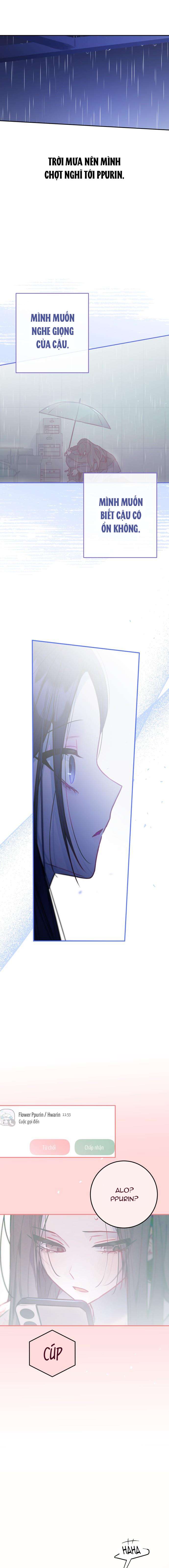 Thần tượng của hội chúng tôi Chap 28 - Trang 2