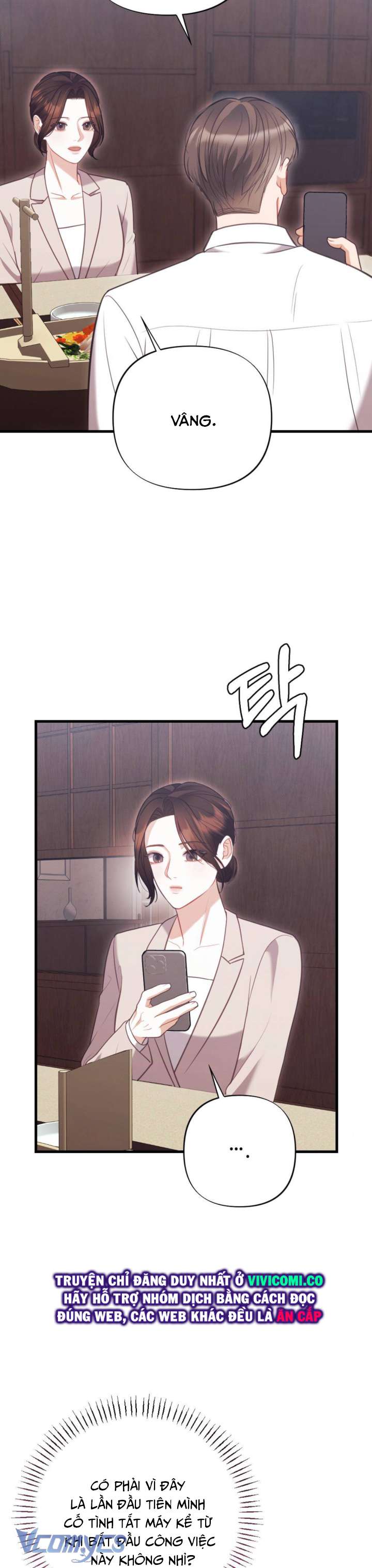 [18+] Hối Hận Muộn Màn Chap 19 - Trang 2