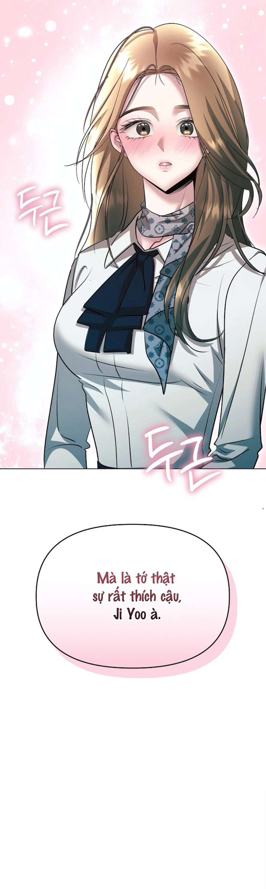 〖18+〗- Sự Cám Dỗ Ngọt Ngào Của Cậu Bạn Thân Chap 3 - Trang 2